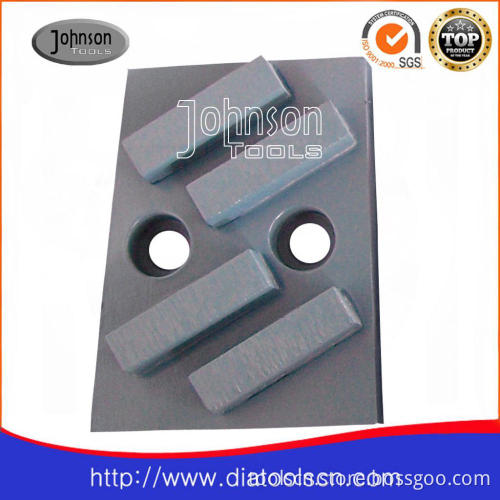 diamond block